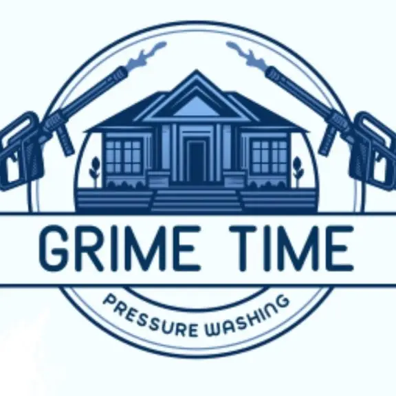 Grime Time Pressure Washing